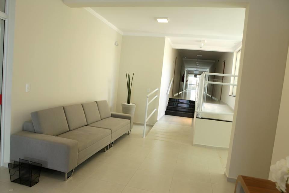 Siena Hotel Pederneiras ภายนอก รูปภาพ