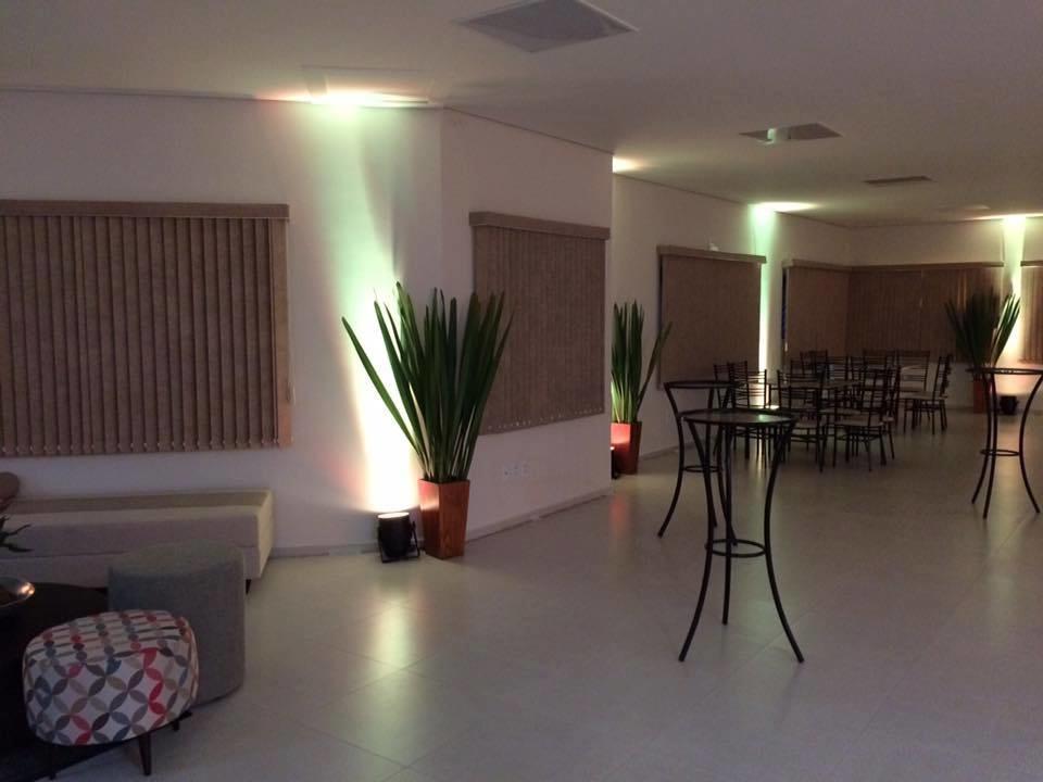 Siena Hotel Pederneiras ภายนอก รูปภาพ