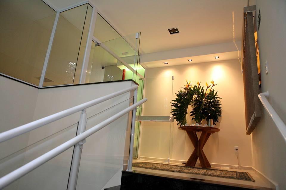 Siena Hotel Pederneiras ภายนอก รูปภาพ